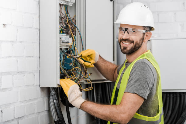 Best Electrical System Inspection  in District Heights, MD