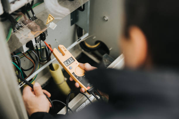Best Affordable Electrical Installation  in District Heights, MD