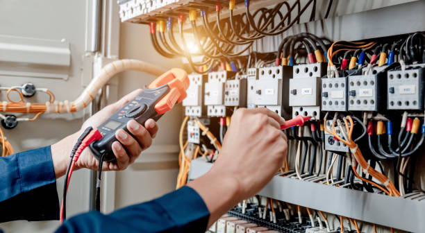 Best Circuit Breaker Repair  in District Heights, MD