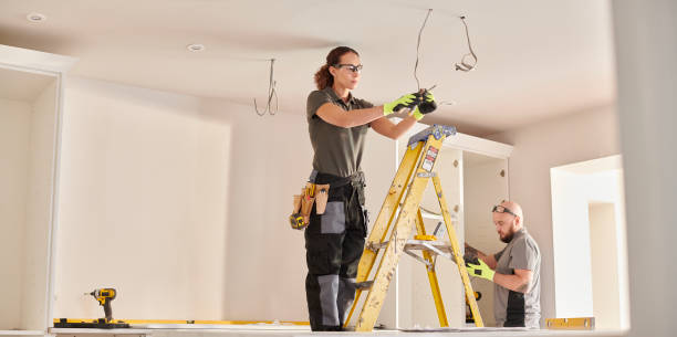 Best Home Electrical Repair  in District Heights, MD