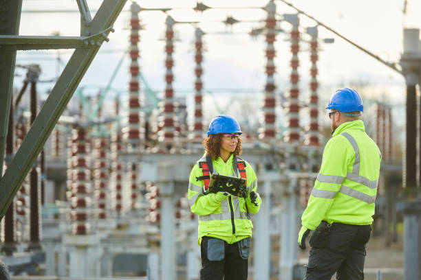 Best Affordable Emergency Electrician  in District Heights, MD