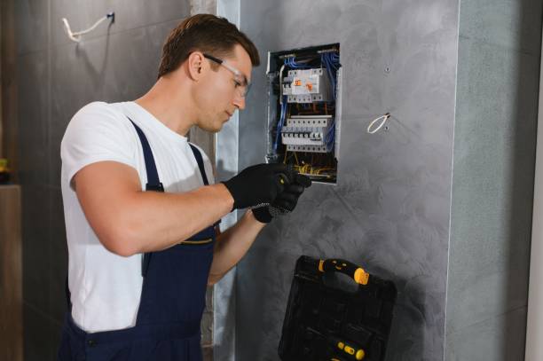 Professional Electrician in MD