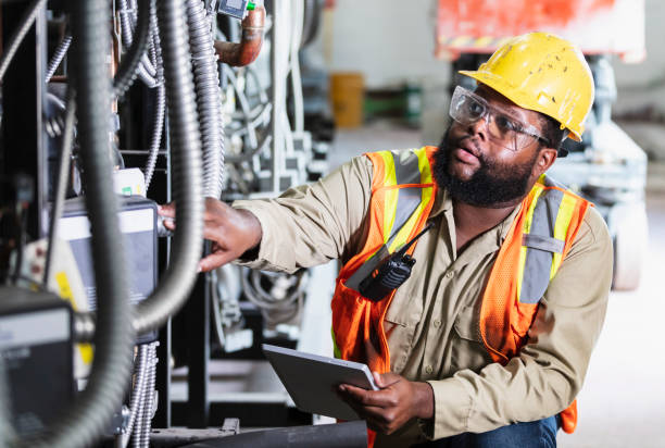 Best Electrical Troubleshooting Services  in District Heights, MD