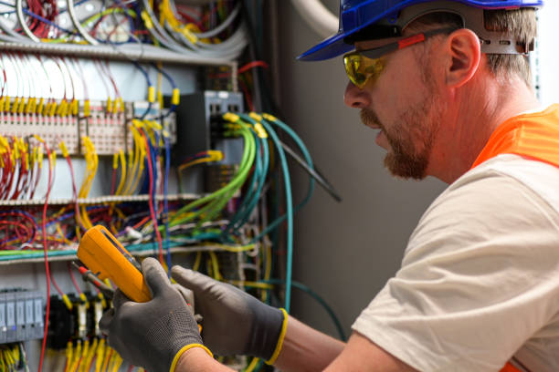 Electrical Rewiring Services in MD
