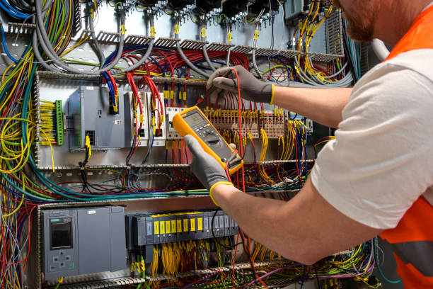 Best Electrician Near Me  in District Heights, MD