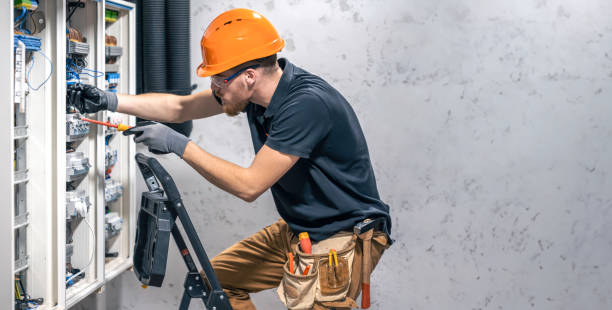 Best Electrical Installation Contractor  in District Heights, MD