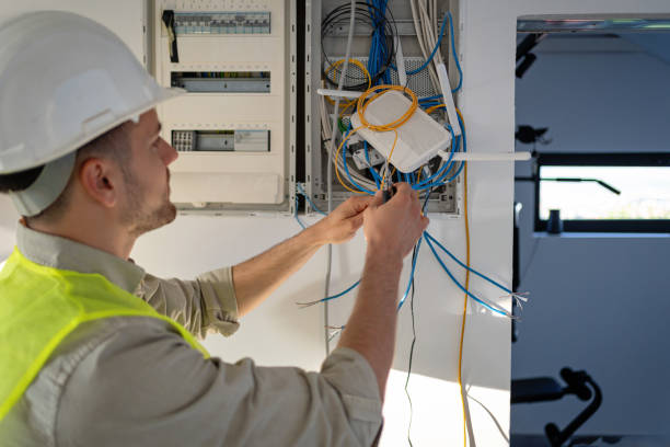 Best Electrical Outlet Repair  in District Heights, MD