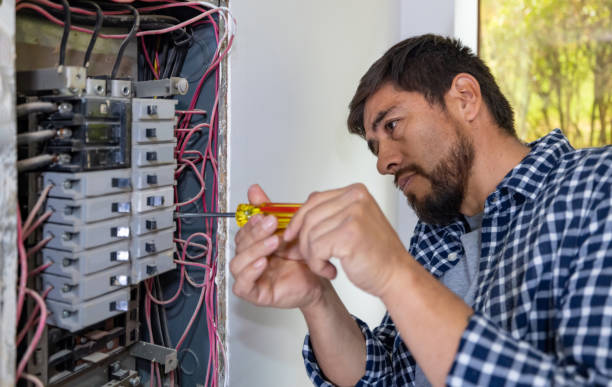 Best Emergency Electrician Near Me  in District Heights, MD